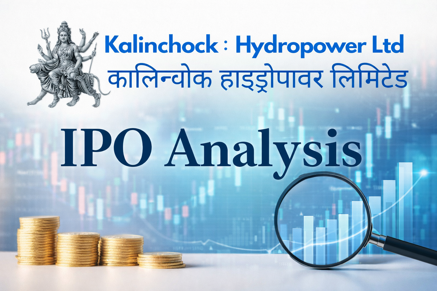 कालिन्चोक हाइड्रोपावरको आईपीओमा आवेदन दिनु अघि कस्तो छ कम्पनी? हेरौँ